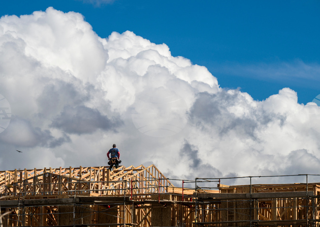 California Daily Life