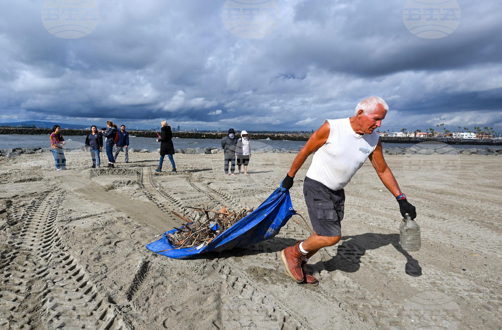 California Daily Life