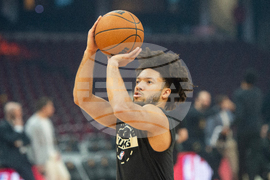 Bucks Cavaliers Basketball