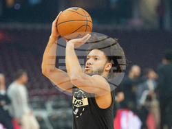 Bucks Cavaliers Basketball