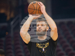 Bucks Cavaliers Basketball