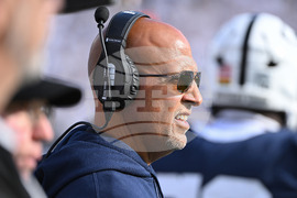 Virginia Tech Franklin Football