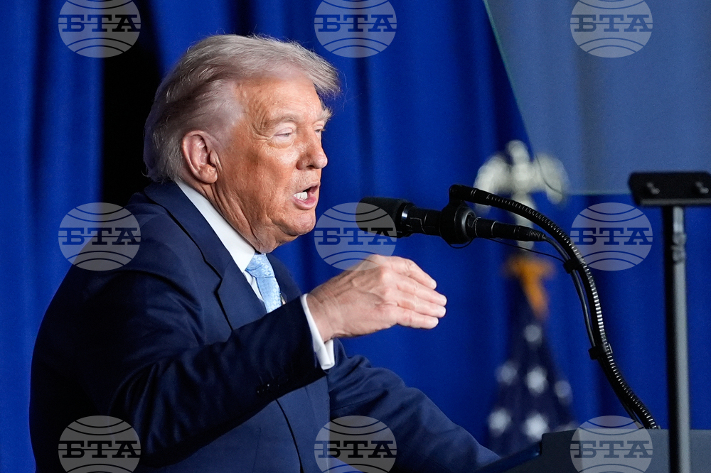 Тръмп приветства приемането на резолюция в подкрепа на плана му за мир в Газа от Съвета за сигурност на ООН