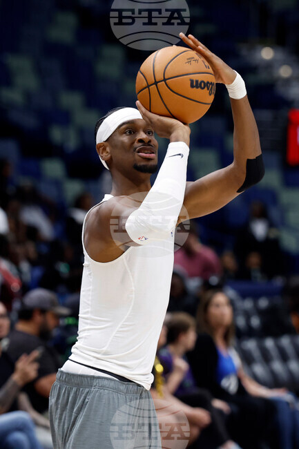 Thunder Pelicans Basketball