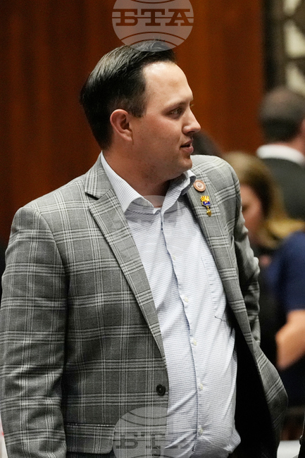 Former Arizona Lawmaker Guilty Plea