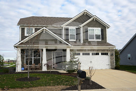 Indiana House Cleaner Shot