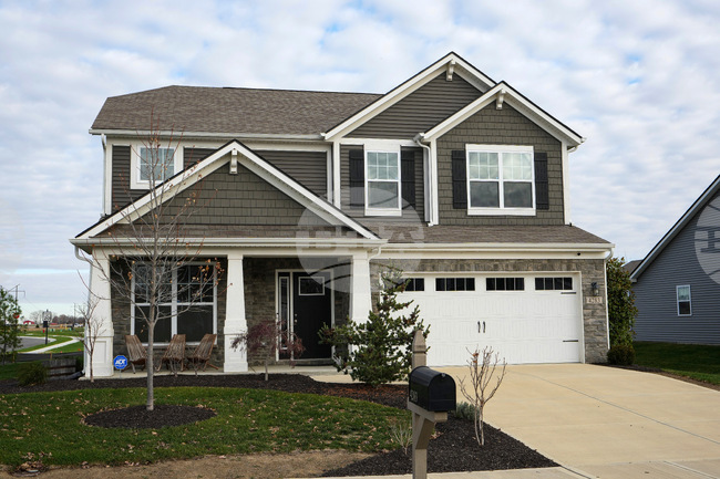 Indiana House Cleaner Shot