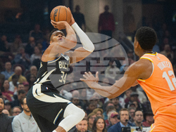 Bucks Cavaliers Basketball