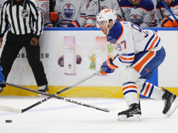 Oilers Sabres Hockey