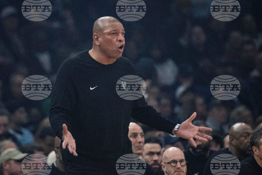 Bucks Cavaliers Basketball