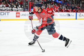 Kings Capitals Hockey