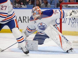 Oilers Sabres Hockey