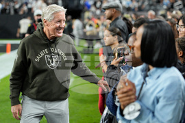 Cowboys Raiders Football