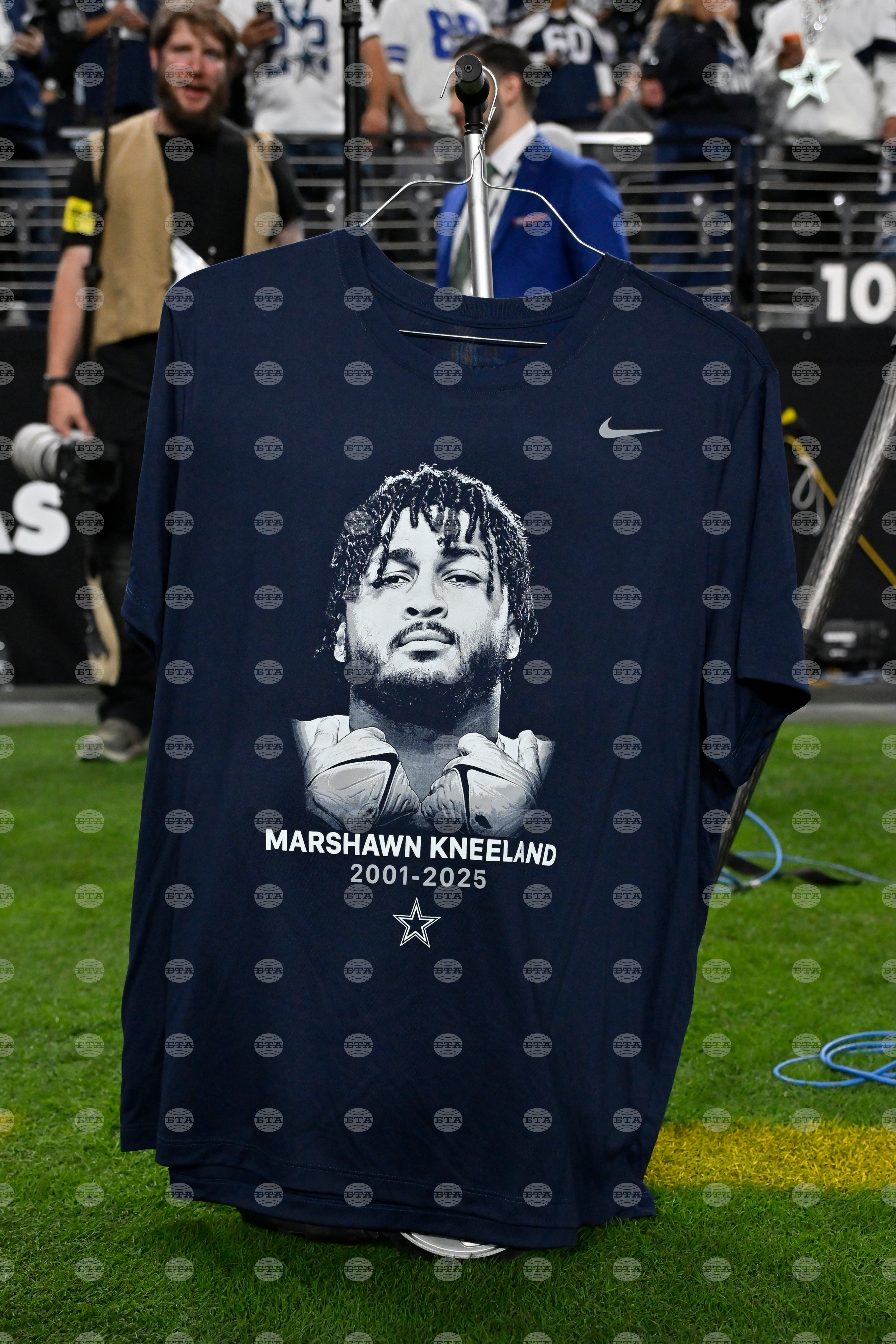 Cowboys Raiders Football