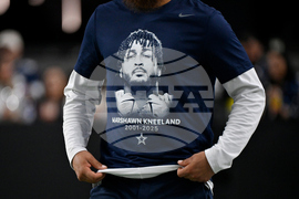 Cowboys Raiders Football