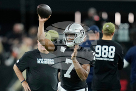 Cowboys Raiders Football