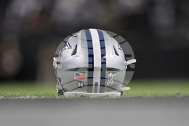 Cowboys Raiders Football