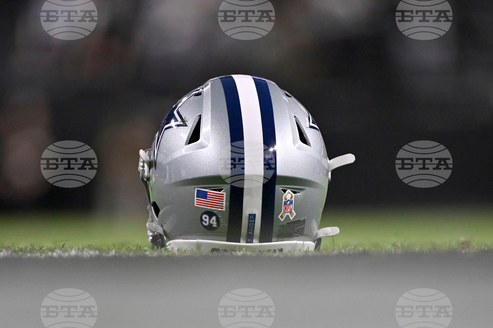 Cowboys Raiders Football