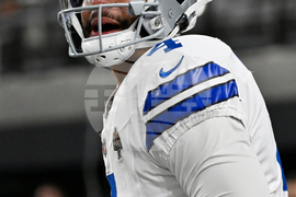 Cowboys Raiders Football