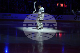 Kings Capitals Hockey