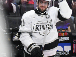 Kings Capitals Hockey