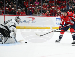 Kings Capitals Hockey