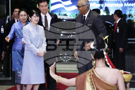 Laos Japan Royals