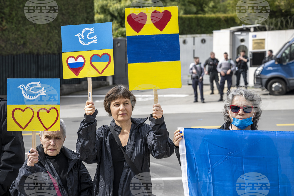 Международната организация по труда прекратява сътрудничеството си с Русия заради войната в Украйна