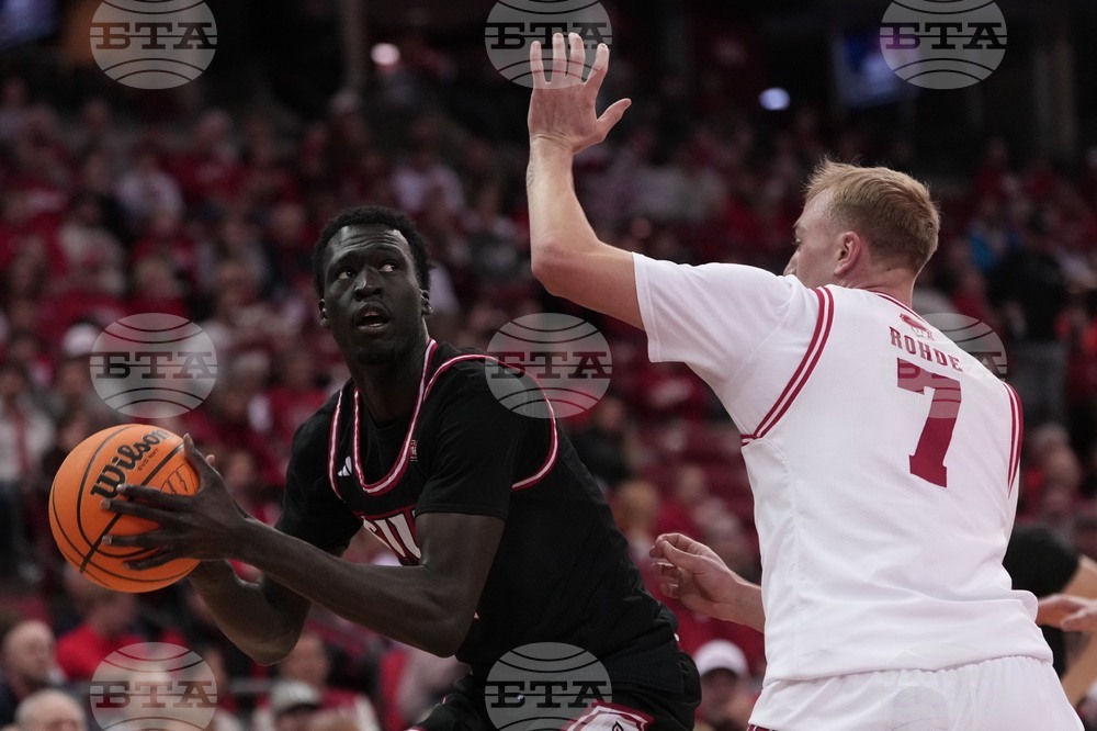 SIUE Wisconsin Basketball