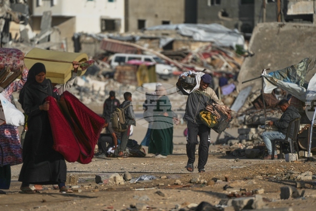 САЩ постигнаха голяма победа в Съвета за сигурност на ООН, написа "Ню Йорк таймс" след приемането на плана на Тръмп
