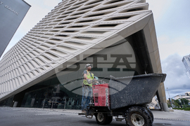 Extreme Weather California