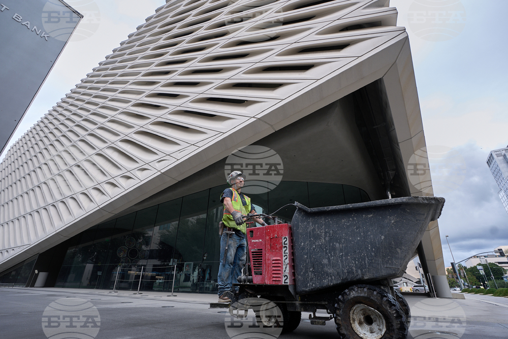 Extreme Weather California