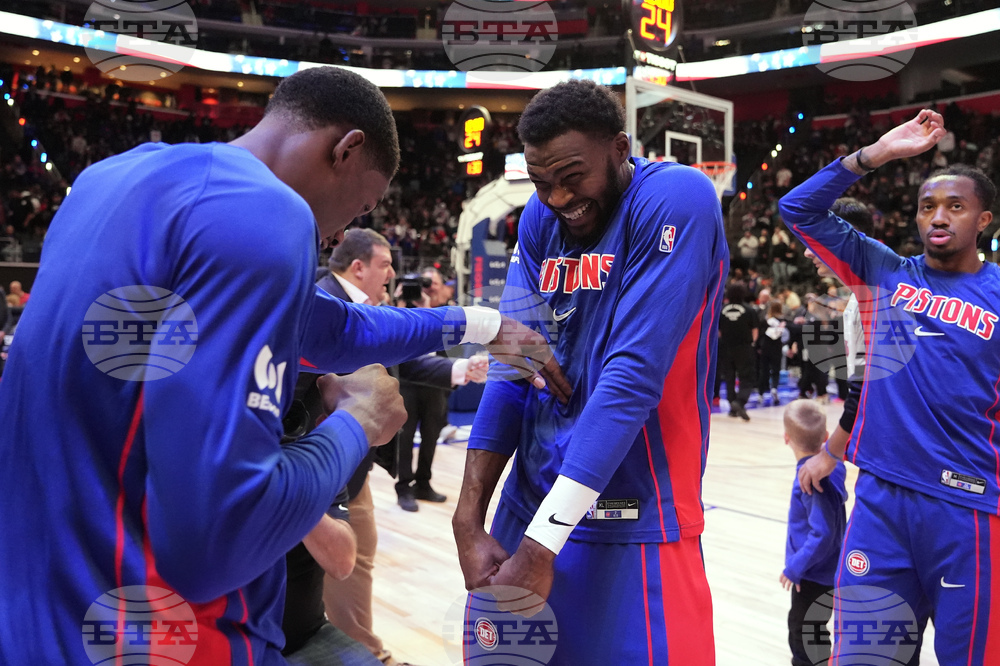 Pacers Pistons Basketball