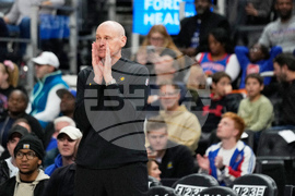 Pacers Pistons Basketball