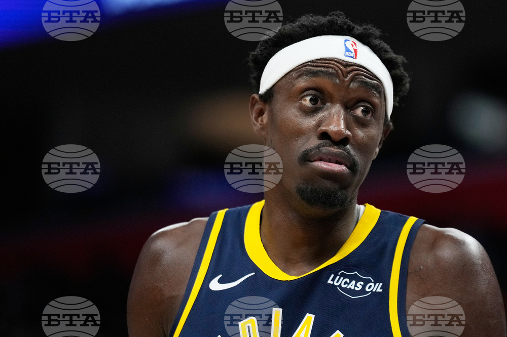 Pacers Pistons Basketball