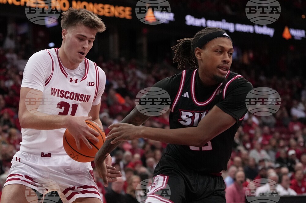 SIUE Wisconsin Basketball