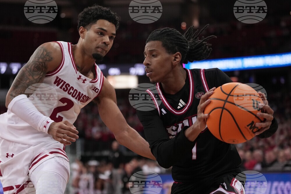 SIUE Wisconsin Basketball