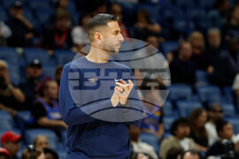 Thunder Pelicans Basketball