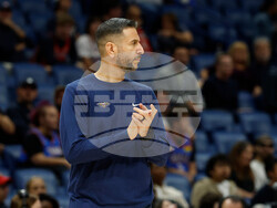 Thunder Pelicans Basketball