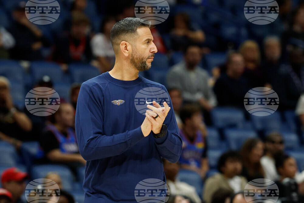 Thunder Pelicans Basketball