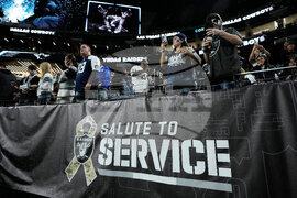 Cowboys Raiders Football