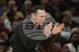 Bucks Cavaliers Basketball