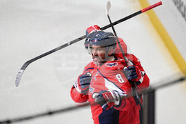 Kings Capitals Hockey