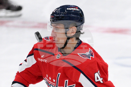 Kings Capitals Hockey