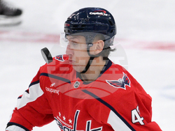 Kings Capitals Hockey