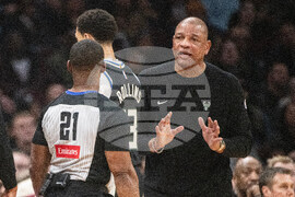 Bucks Cavaliers Basketball