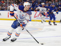Oilers Sabres Hockey