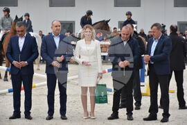 Село Царацово - Румен Радев - Тодоровден