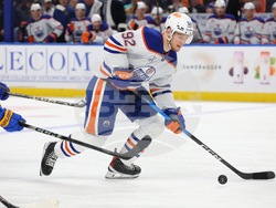 Oilers Sabres Hockey