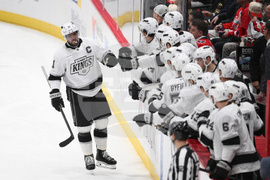 Kings Capitals Hockey